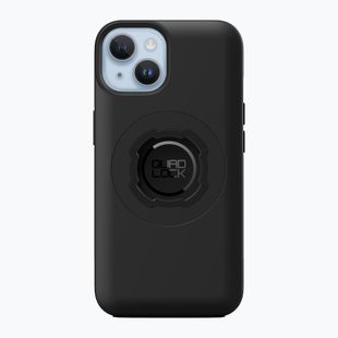 Quad Lock Mag Case iPhone 14 schwarz