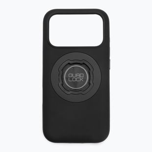 Handyhülle Quad Lock Mag Case iPhone 17 Pro black