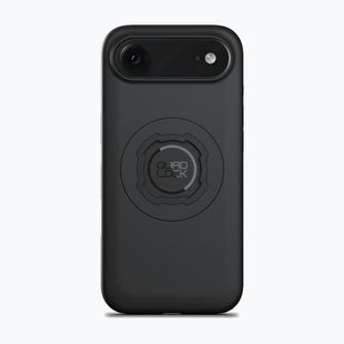 Handyhülle Quad Lock Mag Case iPhone 17 Air black