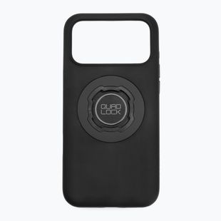Handyhülle Quad Lock Mag Case iPhone 17 Pro Max black