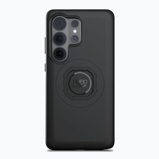 Handyhülle Quad Lock MAG Case Samsung Galaxy S26 Ultra black