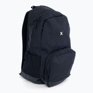 Hurley Diversion Rucksack 21 l schwarz