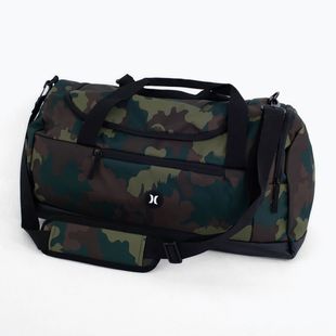 Hurley Union Duffle 40 l Woodland Reisetasche