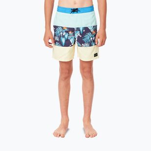 Rip Curl Kinder Badeshorts Undertow Semi-Elasticated Farbe KBOGS4