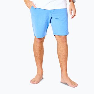 Herren Rip Curl Boardwalk Reggie blau schwimmen Shorts CWANH9