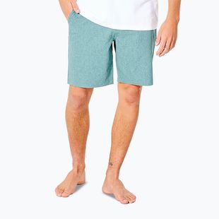 Rip Curl Boardwalk Oceanside grün Herren-Badeshorts CWANV9