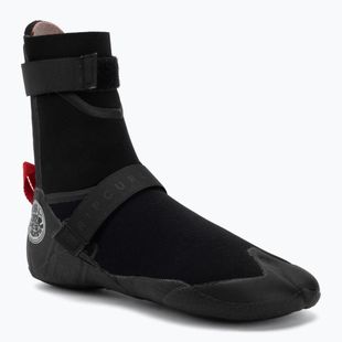 Neopren-Schuhe für Herren Rip Curl Flashbomb 5 mm Narrow H S/Toe black