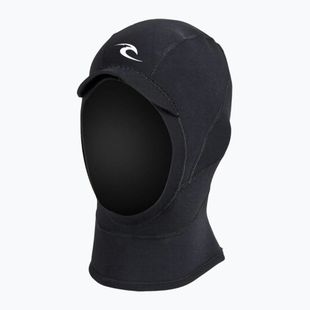 Neopren-Kapuze Rip Curl E Bomb 2 mm Gb Hood black