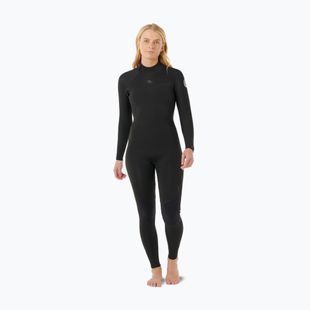 Damen Schwimm-Neoprenanzug Rip Curl Wms Dawn Patrol Bz 3/2 mm black