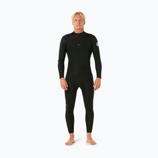 Herren Schwimm-Neoprenanzug Rip Curl Dawn Patrol Bz 5/3 mm black