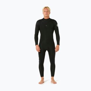Herren Schwimm-Neoprenanzug Rip Curl Dawn Patrol Bz 3/2  mm black