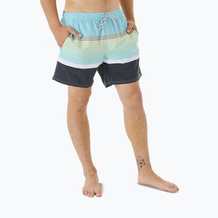 Herren Shorts Rip Curl Party Pack Volley 46 blau 3EMBO