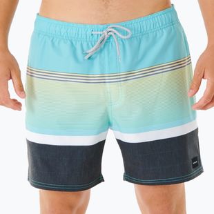Herren Shorts Rip Curl Party Pack Volley 46 blau 3EMBO