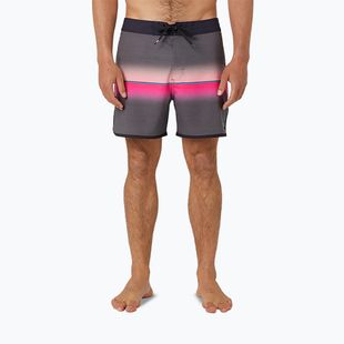 Herren Shorts Rip Curl Mirage Retro Mama Fizz 9 grau 46MBO
