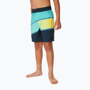 Kinder Shorts Rip Curl Invert S/E-Boy 46 Aqua 1PBBO