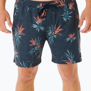 Herren Shorts Rip Curl Paradiso Volley 291 dunkelblau 3DMBO