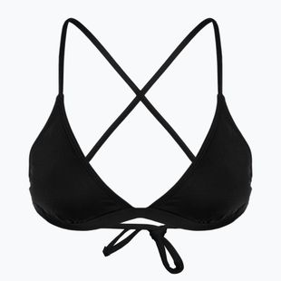 Bikini Oberteil Rip Curl Classic Surf Xback Tri black