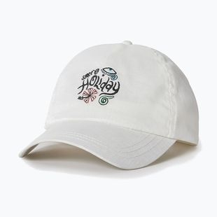 Damen Rip Curl Holiday 5 Panel Knochen Baseballkappe