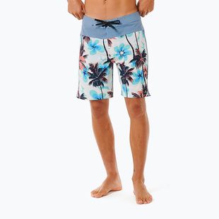 Badeshorts Rip Curl Mirage Mason Barrel Killa mint