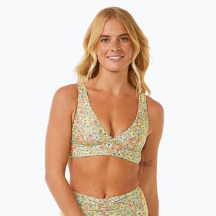Bikini Oberteil Rip Curl Sea Of Dreams Revo Halter multico