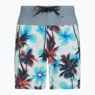 Badeshorts Rip Curl Mirage Mason Barrel Killa mint