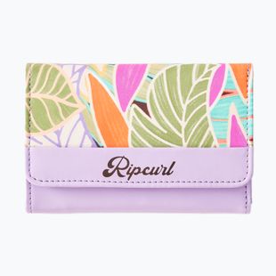 Rip Curl Women's Wallet Mixed Floral Mid lila