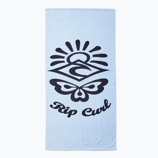 Rip Curl Graphic Standard Handtuch mittelblau
