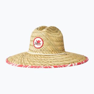 Rip Curl Mixed Straw Sun lily Hut für Frauen