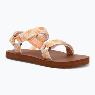 Rip Curl Searcher 2.0 Bloom tangerine Damen Sandalen