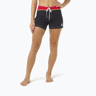 Damen Rip Curl Victoria Vergara Boardshort navy
