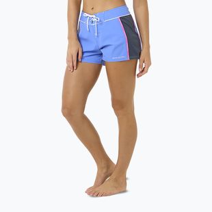 Rip Curl Las Dalias Performance 3" Damen Badeshorts blau