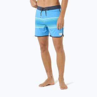 Herren Rip Curl Surf Revival Volley blau Farbe schwimmen Shorts