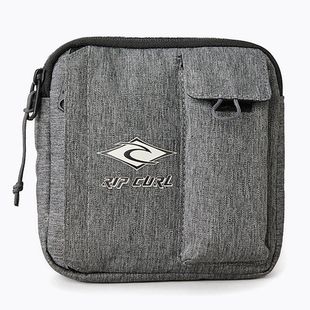 Rip Curl Herren 24/7 Pouch Classic Surf grau heather