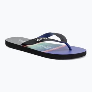 Herren Rip Curl Breakers Bloom Flip Flops eisblau