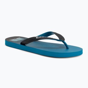 Herren Rip Curl Surf Revival Bloom blau Flip Flops