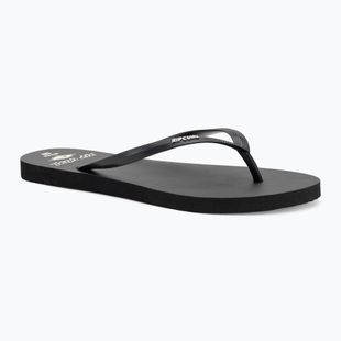 Rip Curl Icons Of Surf Bloom Damen Flip Flops schwarz