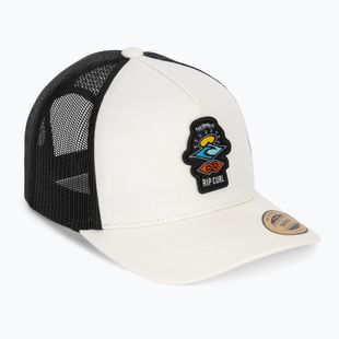 Kinder-Basecap Rip Curl Search Icon Trucker white