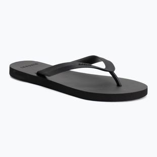 Damen Flip-Flops Rip Curl Essential Bloom Open Toe black