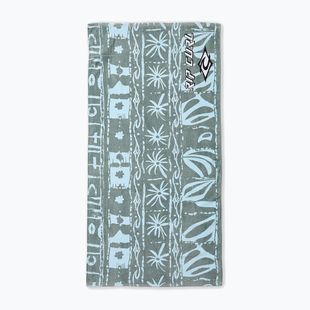 Handtuch Rip Curl Sunstash Beach mineral blue