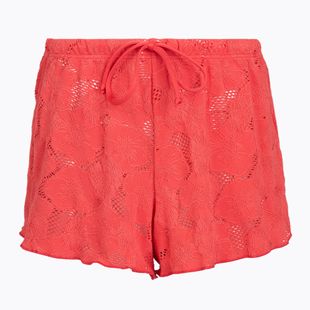 Damen-Badeshorts Rip Curl Oasis Swim Short deep red
