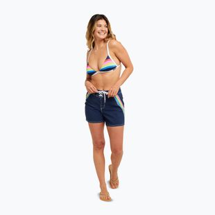 Badehose Damen Rip Curl Surf Side 5 Boardshort dark navy