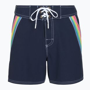 Badehose Damen Rip Curl Surf Side 5 Boardshort dark navy