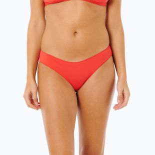 Bikinihose Rip Curl Classic Surf Cheeky red
