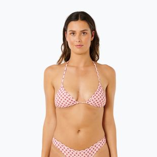 Bikini-Oberteil Rip Curl Classic Surf Sliding Tri multico