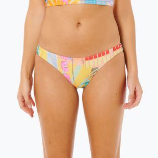 Bikinihose Rip Curl Hotel Malibu Good multico