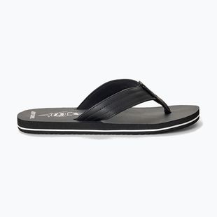 Kinder Flip-Flops Rip Curl Ripper 2 Bloom black/white