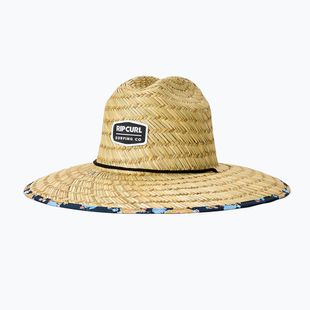 Hut Rip Curl Fun Times Straw Hat dark navy