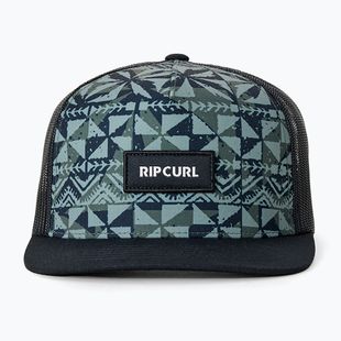 Basecap Rip Curl Combo Trucker military green