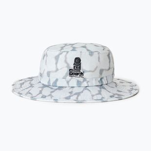 Hut Rip Curl Search Camo Mid Brim Hat stone
