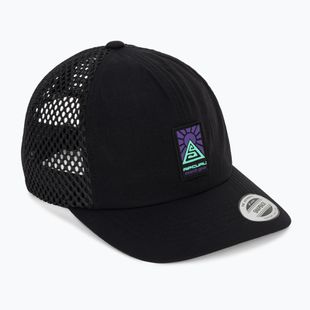 Basecap Rip Curl Search Dawn Trucker black